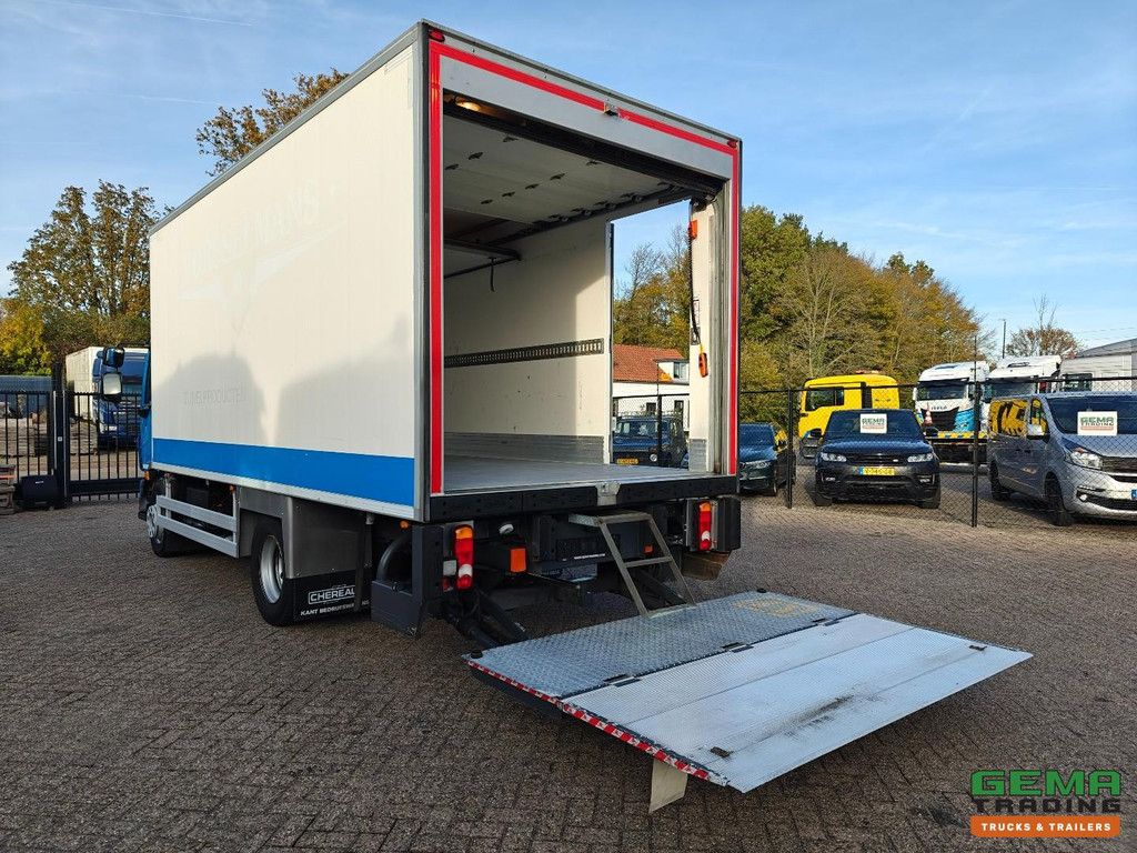 Volvo FL 240 4x2 Day Cab Euro5 - 5.5m Refrigerated Freezer - Thermo King T-800R - 1500kg Tail Lift