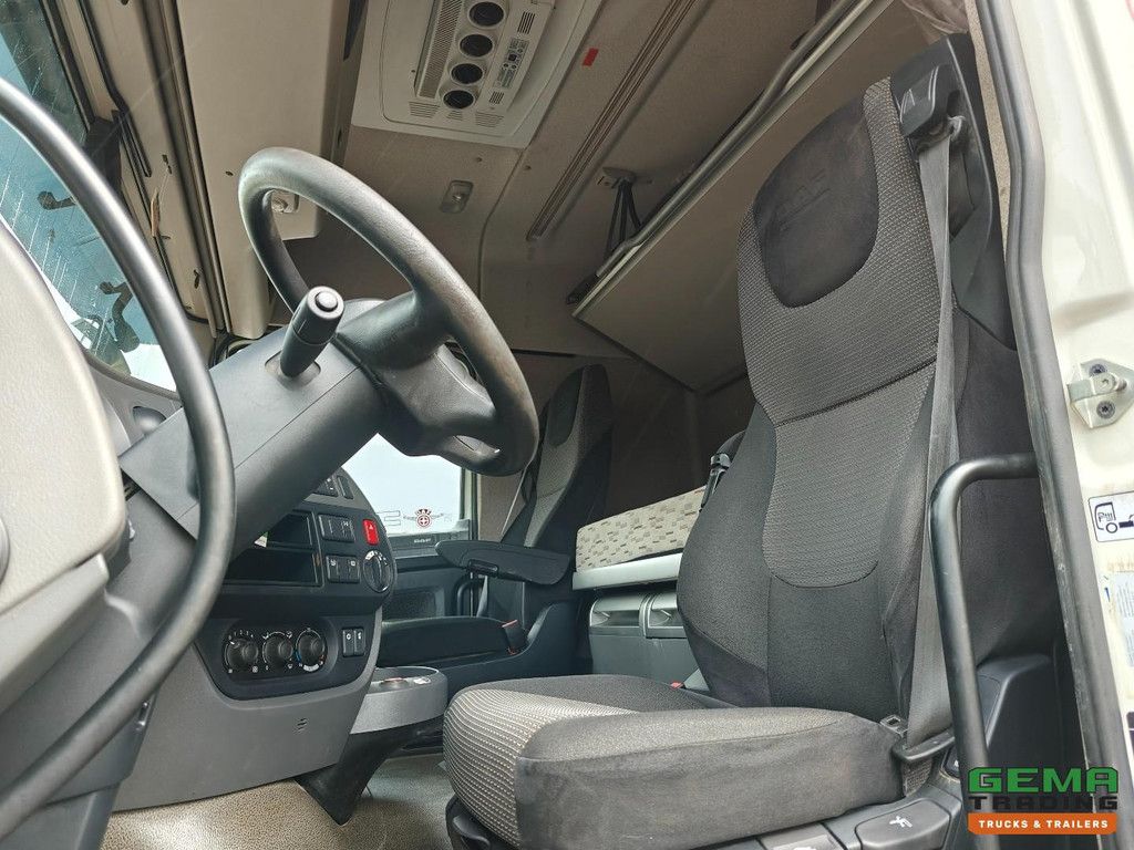 DAF XF 510 FT 4x2 Spacecab Euro6C - Retarder - Hydraulics - Parking air conditioning - SMARTTacho V2