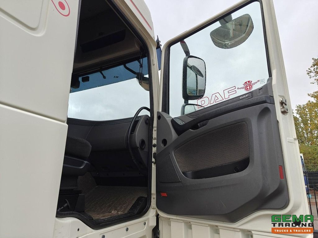 DAF XF 510 FT 4x2 Spacecab Euro6C - Retarder - Hydraulics - Parking air conditioning - SMARTTacho V2