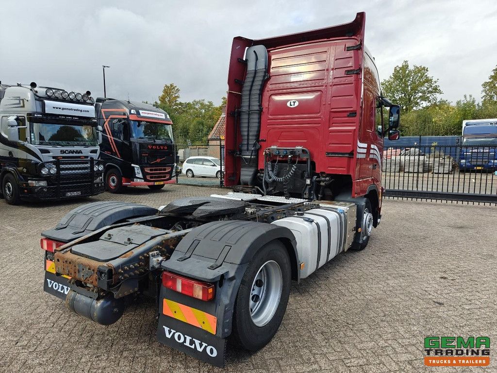 Volvo FH460 4x2 Globetrotter XL Euro 5 - Manual transmission - Double tanks