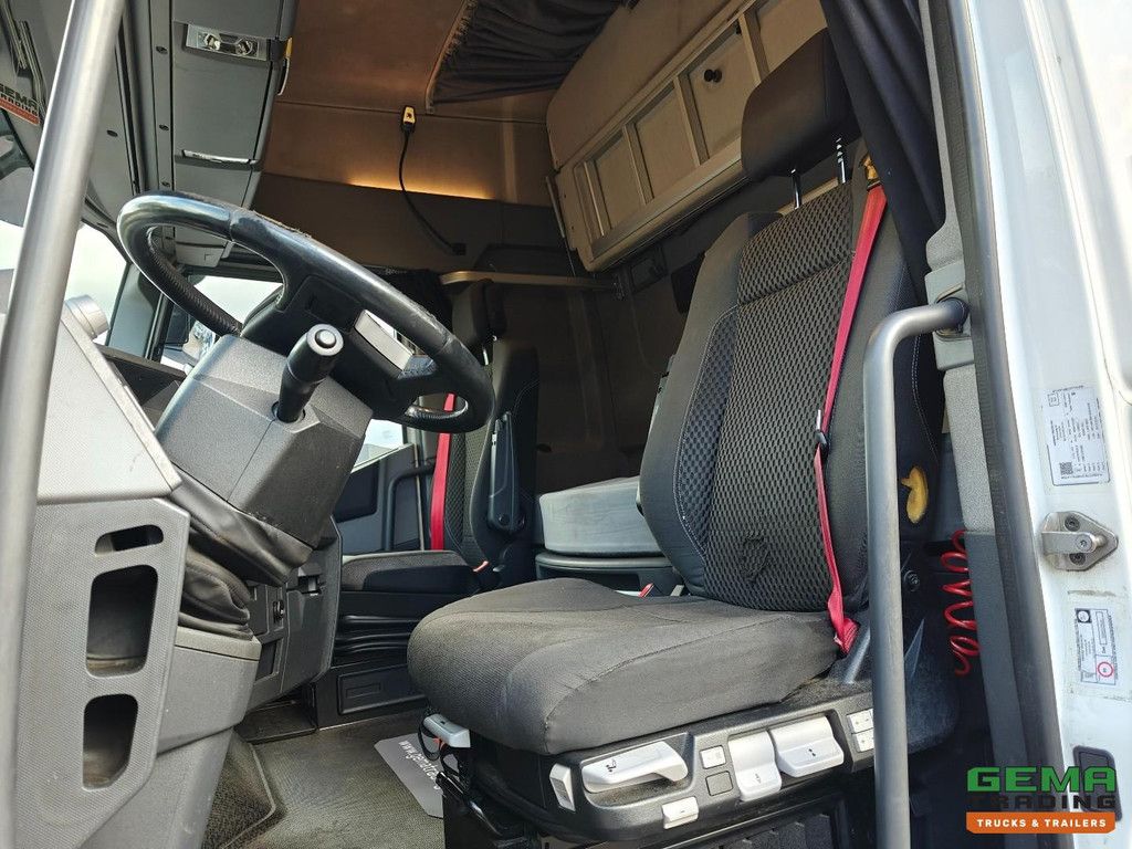 Renault T 440 HIGH 4x2 Comfort Euro 6B - 13L - Doppeltanks