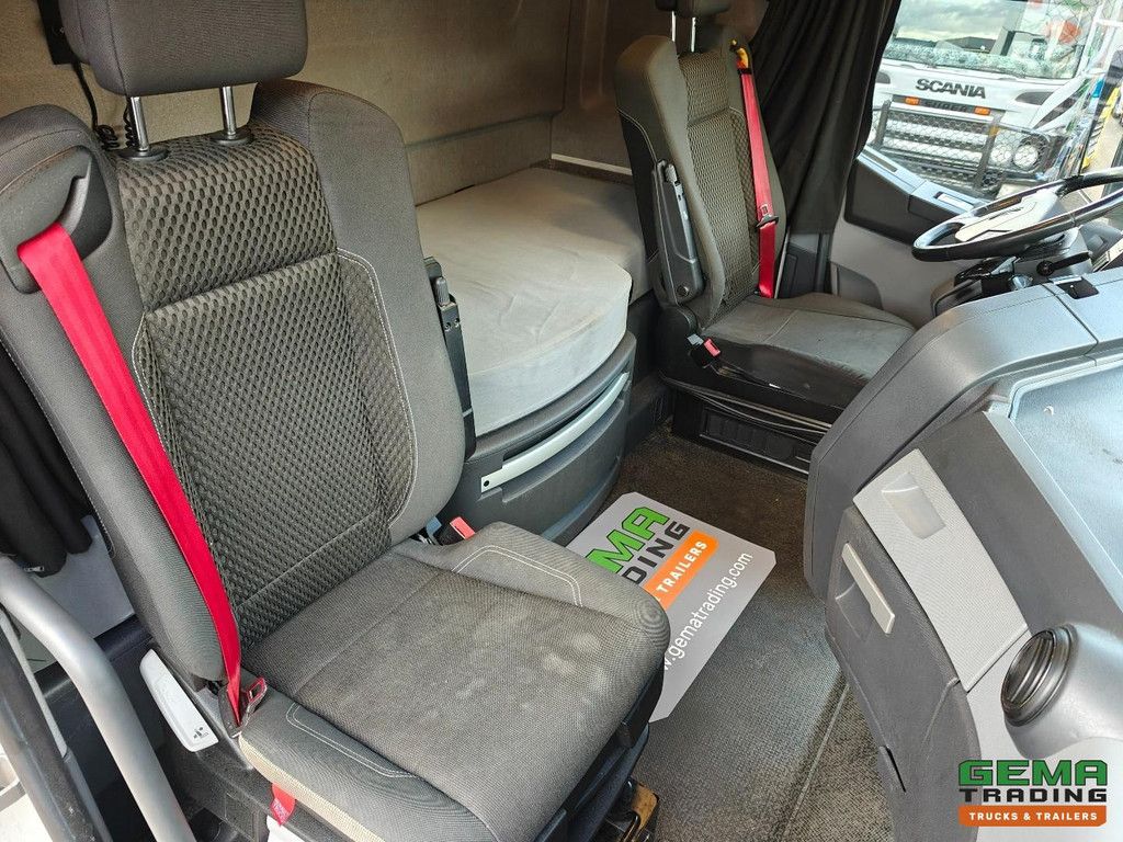 Renault T 440 HIGH 4x2 Comfort Euro 6B - 13L - Doppeltanks