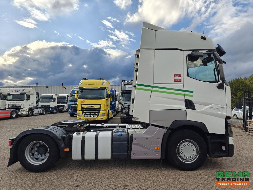 Renault T 440 HIGH 4x2 Comfort Euro 6B - 13L - Doppeltanks