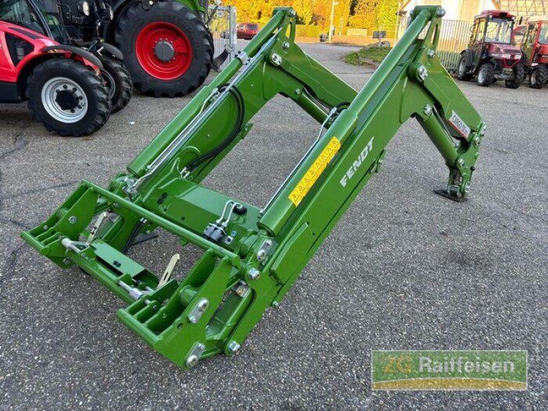 Fendt Cargo 5X90DW Frontlader