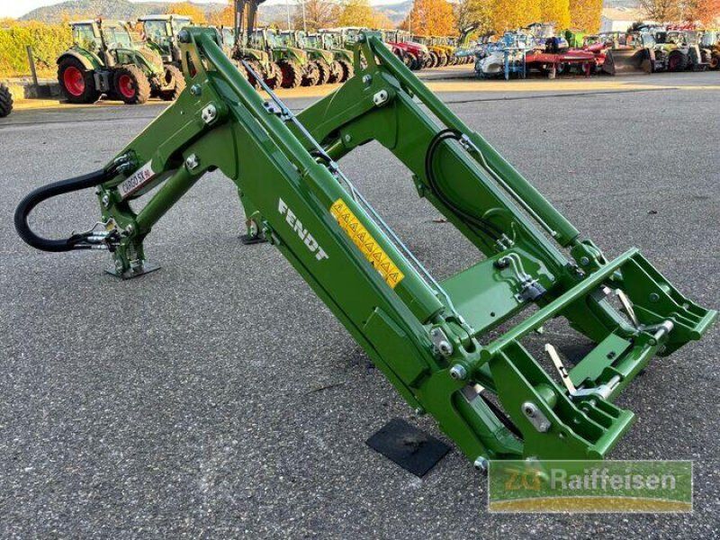Fendt Cargo 5X90DW Frontlader