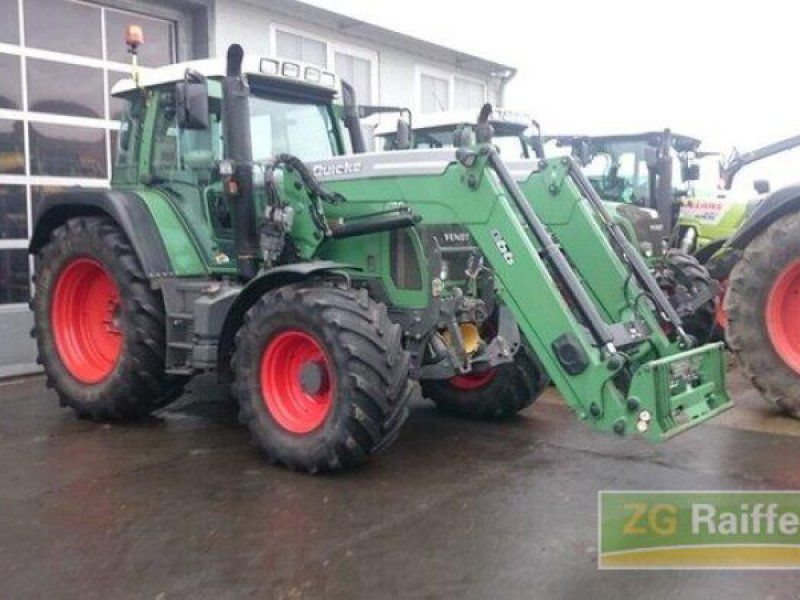 Fendt 415 Vario COM 3