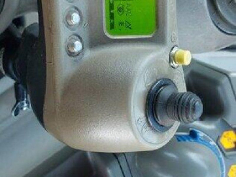 Fendt 415 Vario COM 3