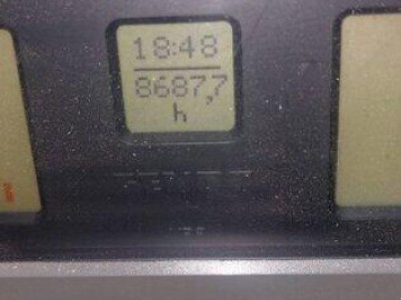 Fendt 415 Vario COM 3