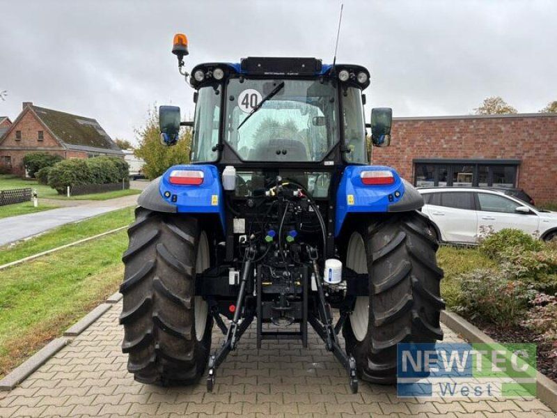 New Holland T 5.115 DUAL COMMAND
