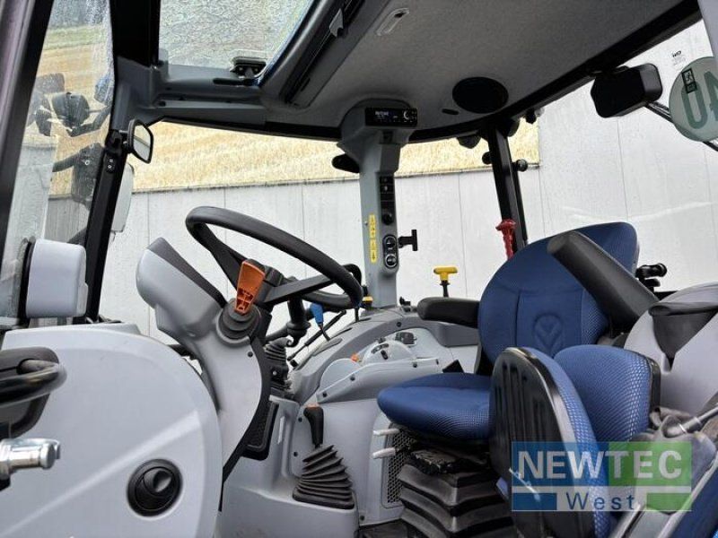 New Holland T 5.115 DUAL COMMAND