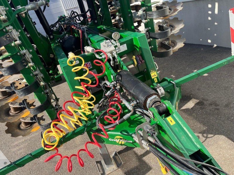 Great Plains Kurz TRXP 5,5