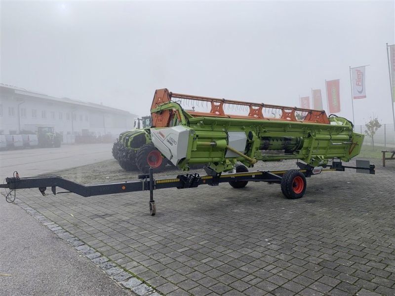 Claas VARIO V 620
