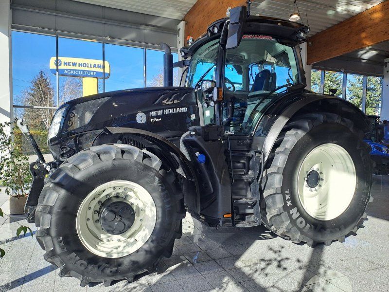 New Holland T7.275 PLM (Stage V)