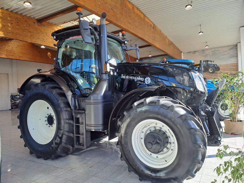 New Holland T7.275 PLM (Stage V)