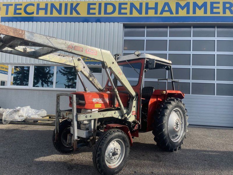 Massey Ferguson 135 MP Super