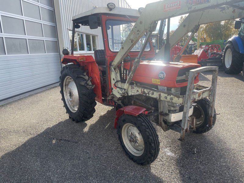 Massey Ferguson 135 MP Super