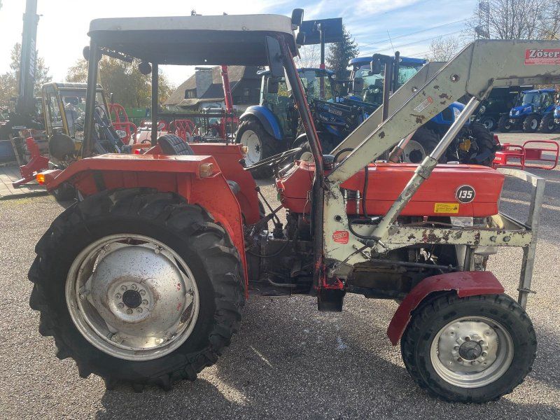 Massey Ferguson 135 MP Super
