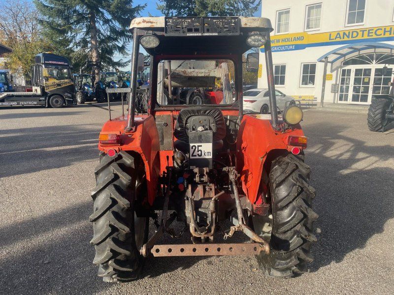 Massey Ferguson 135 MP Super