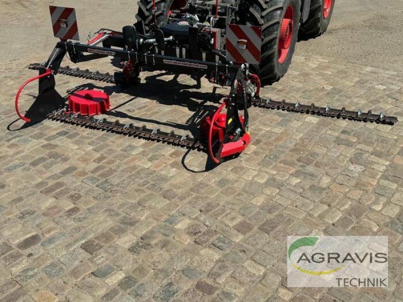 BB-Umwelttechnik SECO DUPLEX 650F