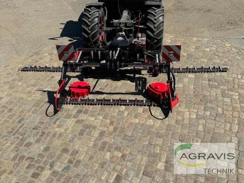 BB-Umwelttechnik SECO DUPLEX 650F