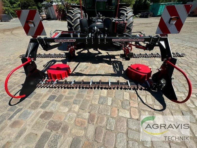 BB-Umwelttechnik SECO DUPLEX 650F