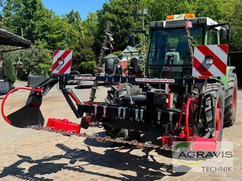 BB-Umwelttechnik SECO DUPLEX 650F