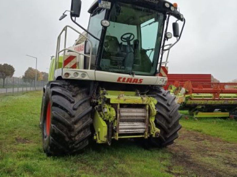 Claas JAGUAR 960