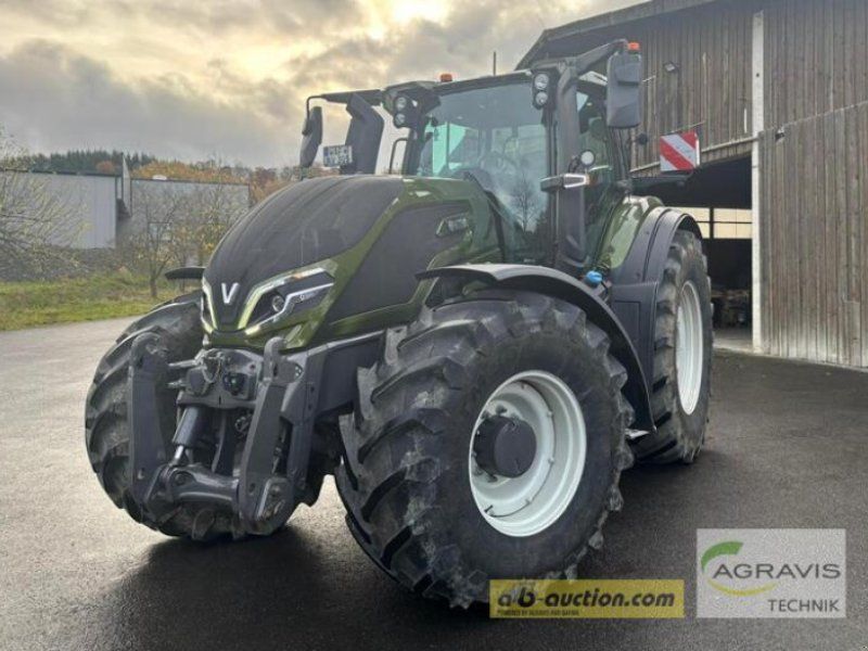 Valtra Q 305 1A9