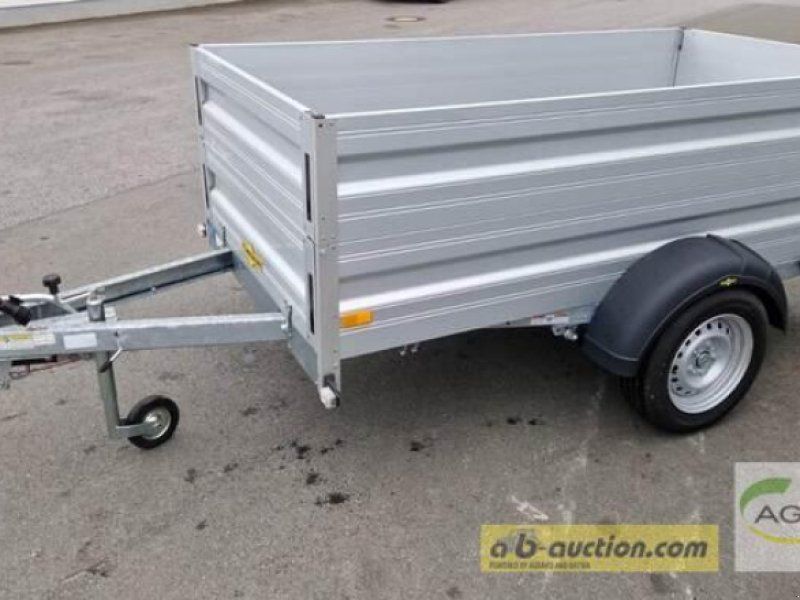 Humbaur HA 13 25 13 KV RSD