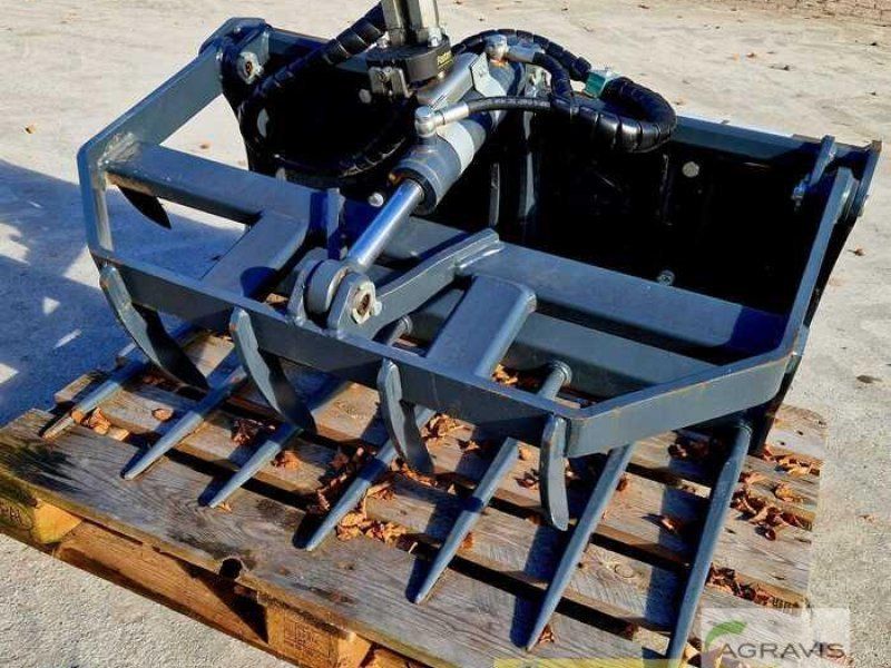 Avant ALLROUNDGREIFER 1050