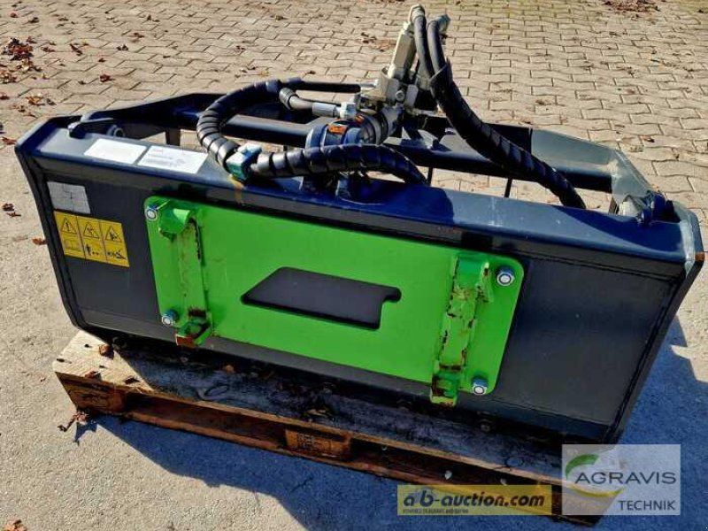 Avant ALLROUNDGREIFER 1050