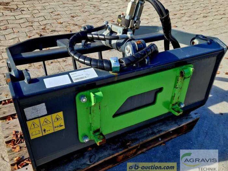 Avant ALLROUNDGREIFER 1050