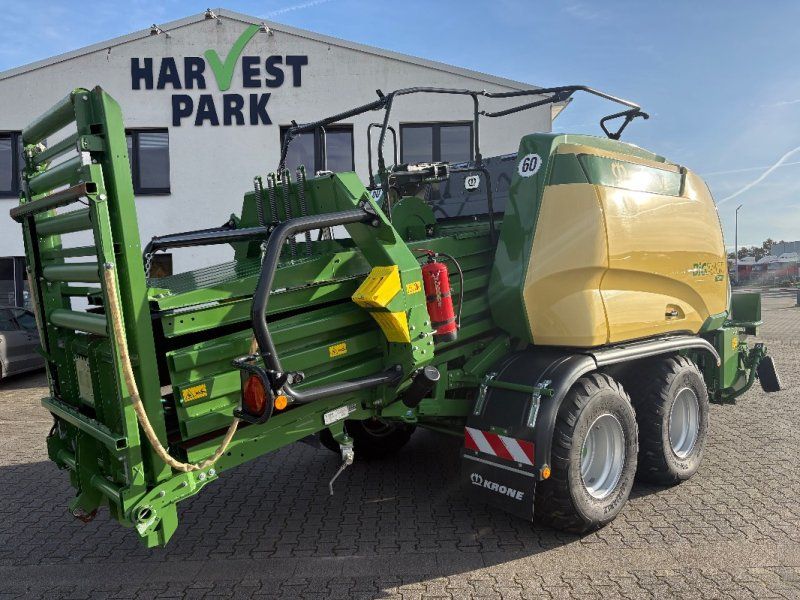 Krone Big Pack 1270 VC Gen 5