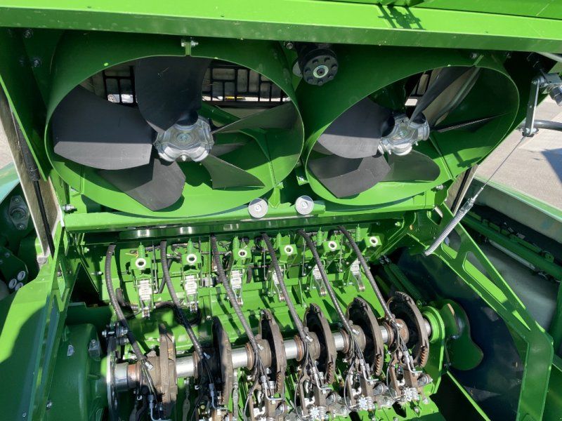 Krone Big Pack 1270 VC Gen 5