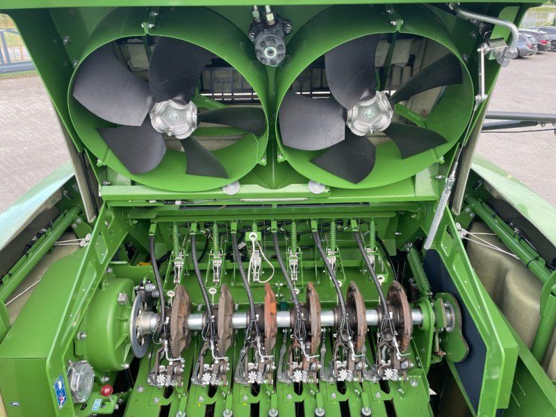 Krone Big Pack 1270 VC Gen 5