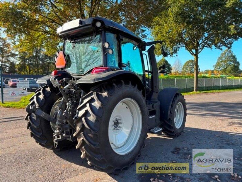 Valtra G 135 V 1B9
