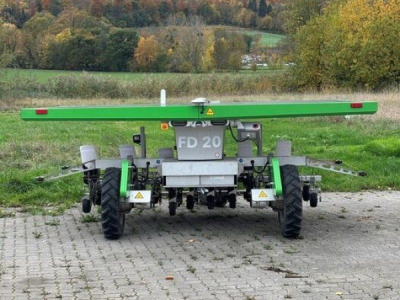 FarmDroid FD20