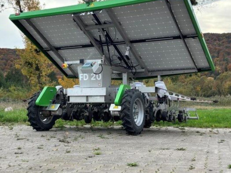 FarmDroid FD20