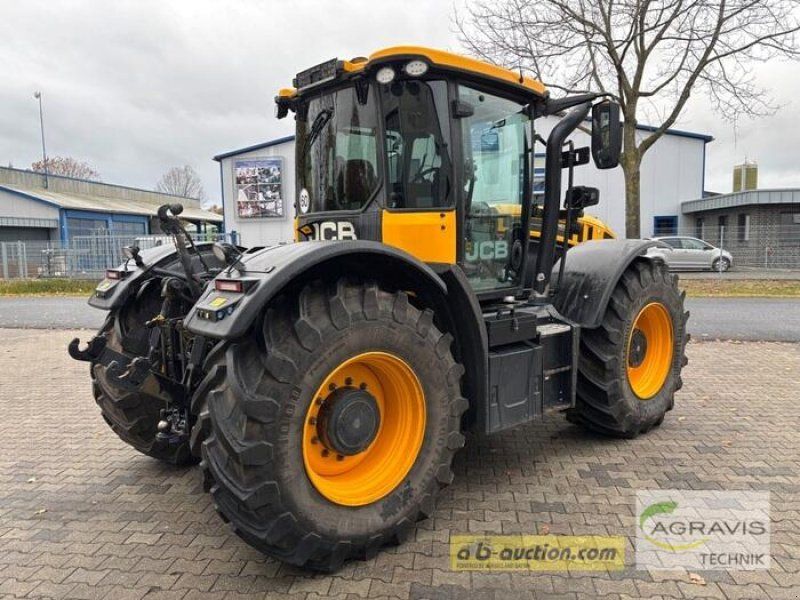 JCB FASTRAC 4220