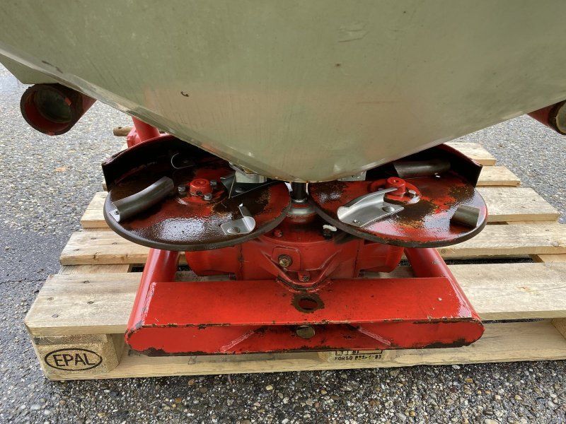 Rauch Düngestreuer Komet ZS450N