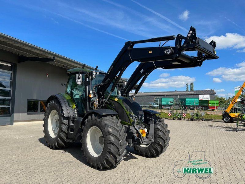 Valtra N 175 Active