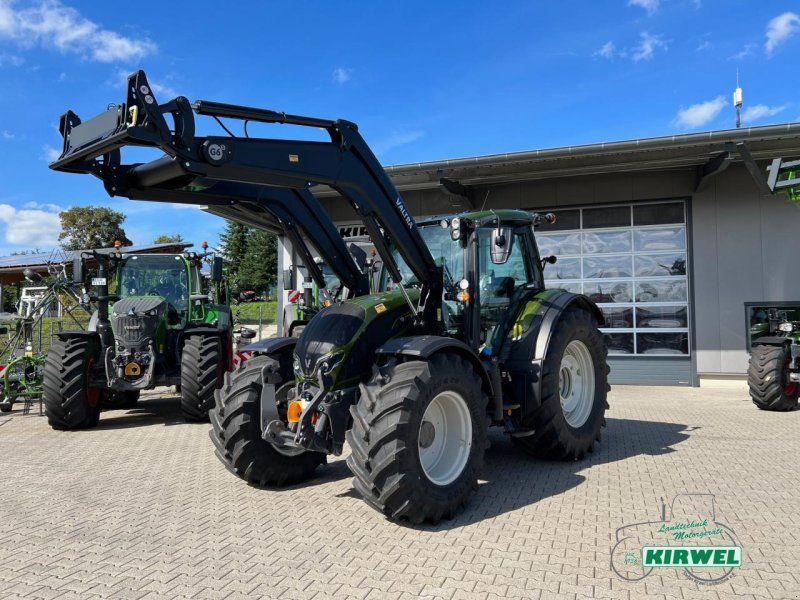 Valtra N 175 Active