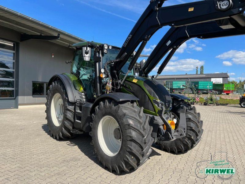 Valtra N 175 Active