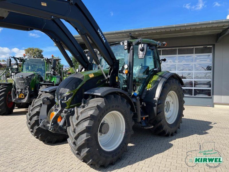 Valtra N 175 Active