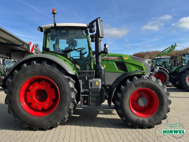 Fendt 728 Vario Gen7
