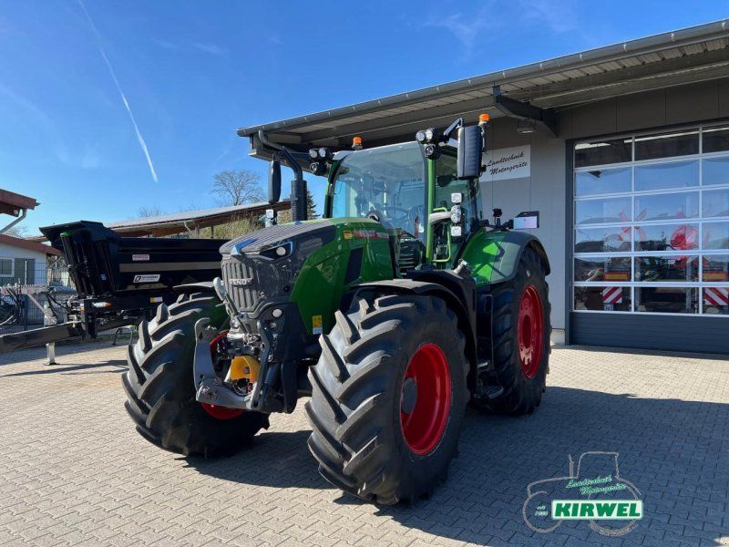 Fendt 728 Vario Gen7