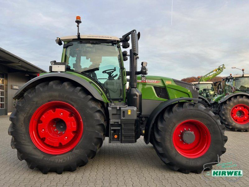 Fendt 728 Vario Gen7
