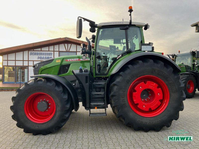 Fendt 728 Vario Gen7
