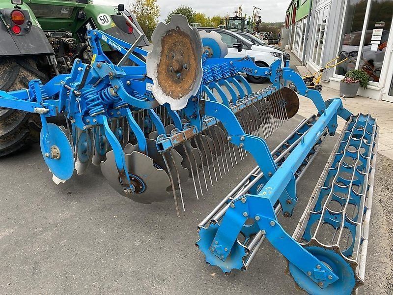 Lemken Rubin 9/ 300