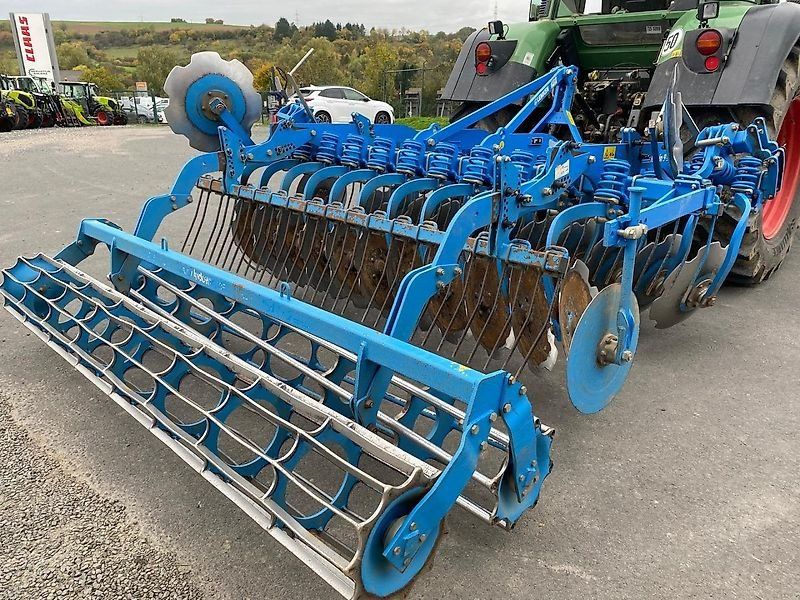 Lemken Rubin 9/ 300